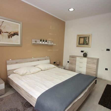 Classy Apartment Zagreb Eksteriør billede